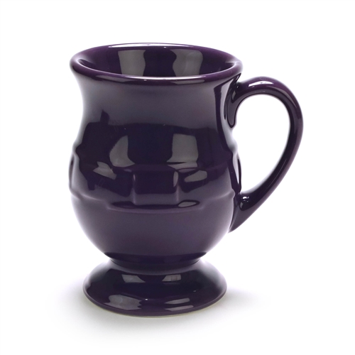 Longaberger Woven Traditions Pottery Mug