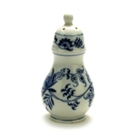Blue Danube by Japan, Porcelain Pepper Shaker
