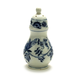 Blue Danube by Japan, Porcelain Pepper Shaker