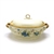 Day Dreams by Mikasa, Stoneware Covered Casserole Dish