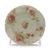 Saucer by Haviland & Co., Limoges, Porcelain, Pink Flowers