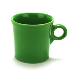 Fiesta, Shamrock Green by Homer Laughlin, Ceramic Mug