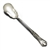 Marcella by Pairpoint, Silverplate Honey Spoon