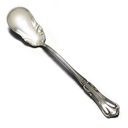 Marcella by Pairpoint, Silverplate Honey Spoon