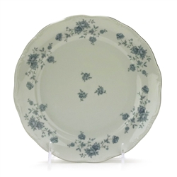 Blue Garland by Johann Haviland, China Salad Plate