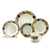 Afternoon Tea by Sakura, China 5-PC Setting w/ Soup Bowl