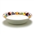 Afternoon Tea by Sakura, China Vegetable Bowl, Round