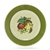 Provincial Fruit, Green by Poppytrail, Metlox, Stoneware Salad Plate