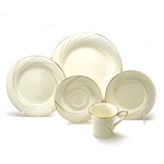 Golden Tide by Noritake, China 5-PC Setting