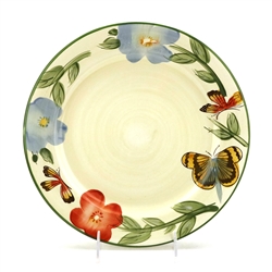 Garden Butterflies by Pfaltzgraff, Stoneware Dinner Plate