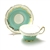 Seacrest by Foley, China Cup & Saucer