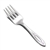 Adam by Community, Silverplate Baby Fork