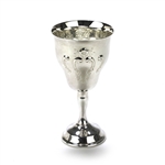 Chantilly by Gorham, Silverplate Wine Goblet