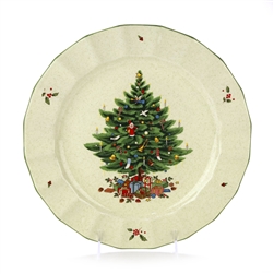 Happy Holidays by Mikasa, China Dinner Plate