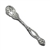 Frontenac by Simpson, Hall & Miller, Sterling Olive Spoon