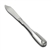 Classic Shell by Oneida, Stainless Master Butter Knife, Hollow Handle