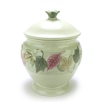 Woodland by Mikasa, Stoneware Cookie Jar