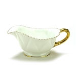 Regency by Shelley, China Gravy Boat