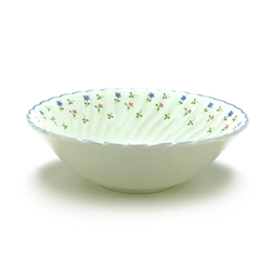 Melody by Johnson Brothers, China Vegetable Bowl, Round