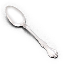 George & Martha by Westmoreland, Sterling Dessert/Oval/Place Spoon