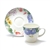 Spring Legacy by Mikasa, China Cup & Saucer