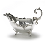 El Grandee by Towle, Silverplate Gravy Boat