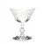 Corsage Clear by Fostoria, Glass Sherbet, Low