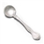 George & Martha by Westmoreland, Sterling Individual Salt Spoon