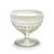 Hobnail French Opalescent by Fenton, Glass Sherbet