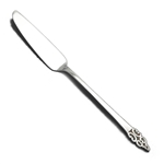 Triumph by Deep Silver, Silverplate Master Butter Knife