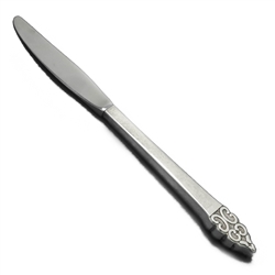 Triumph by Deep Silver, Silverplate Dinner Knife, Modern