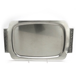 Di Lido by International, Stainless Serving Tray