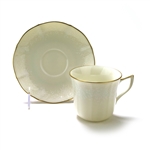 Chandon by Noritake, China Cup & Saucer