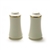 Golden Traditions by Noritake, China Salt & Pepper Shakers