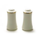 Golden Traditions by Noritake, China Salt & Pepper Shakers