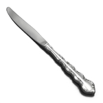 Mozart by Oneida, Stainless Dinner Knife