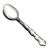 Mozart by Oneida, Stainless Place Soup Spoon