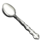 Mozart by Oneida, Stainless Place Soup Spoon