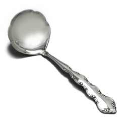 Mozart by Oneida, Stainless Gravy Ladle