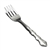 Mozart by Oneida, Stainless Cold Meat Fork