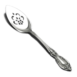 Louisiana by Oneida, Stainless Pie Server