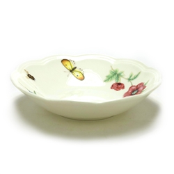 Butterfly Meadow by Lenox, China Fruit/Salad/Dessert Bowl