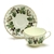 Lavinia by Royal Worcester, Porcelain Cup & Saucer