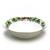 Christmas Holly by Sango, Ceramic Vegetable Bowl, Round