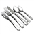 Flight by Oneida, Stainless 5-PC Setting w/ Soup Spoon, Large