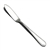 Flight by Oneida, Stainless Master Butter Knife