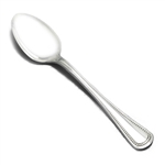 Patrician by Oneida, Silverplate Teaspoon