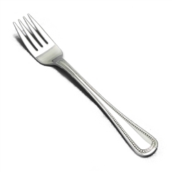 Patrician by Oneida, Silverplate Salad Fork