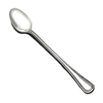 Patrician by Oneida, Silverplate Iced Tea/Beverage Spoon