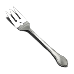 Summer Mist by Oneida, Stainless Cold Meat Fork